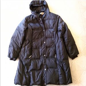 Michael Kors Winter Coat